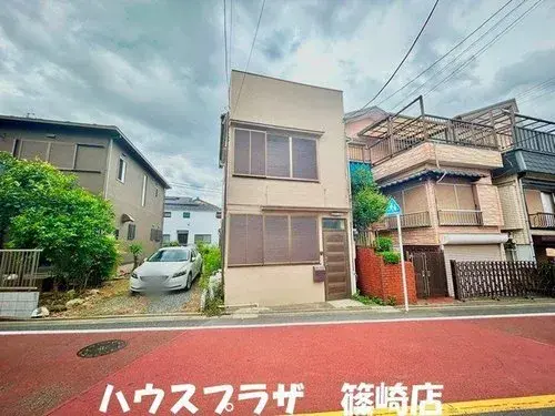 3DK Property Edogawa Ward Tokyo (2)