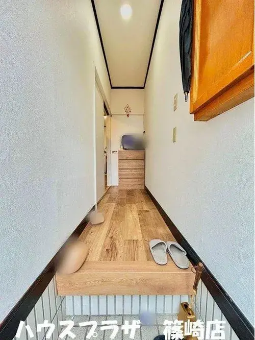 3DK Property Edogawa Ward Tokyo (11)
