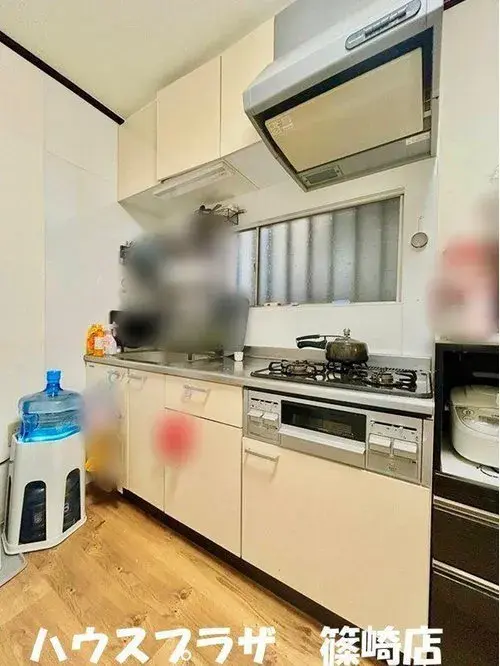 3DK Property Edogawa Ward Tokyo (12)