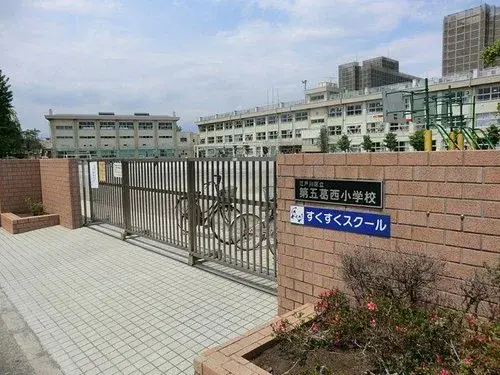3DK Property Edogawa Ward Tokyo (15)