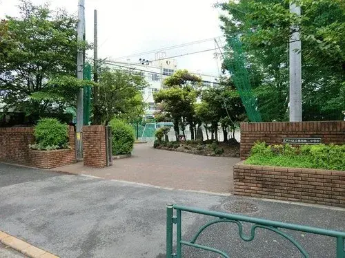3DK Property Edogawa Ward Tokyo (16)