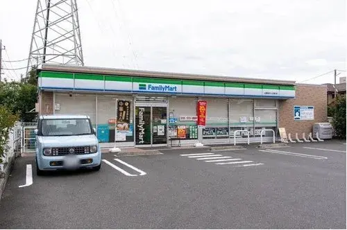 3DK Property Edogawa Ward Tokyo (17)