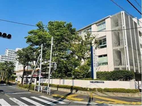 3DK Property Edogawa Ward Tokyo (18)