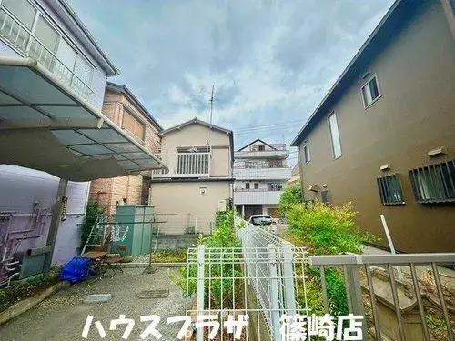 3DK Property Edogawa Ward Tokyo (3)