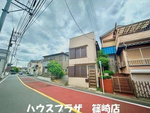 3DK Property Edogawa Ward Tokyo (4)