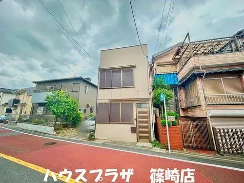 3DK Property Edogawa Ward Tokyo (5)