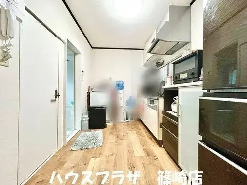 3DK Property Edogawa Ward Tokyo (7)