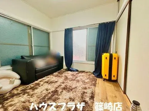 3DK Property Edogawa Ward Tokyo (8)
