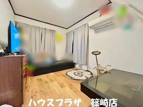 3DK Property Edogawa Ward Tokyo (9)