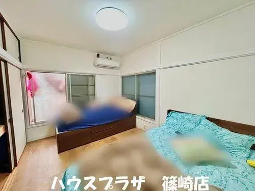 3DK Property Edogawa Ward Tokyo (10)