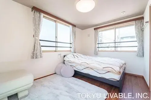 Объект 4LDK в Shinagawa-ku Tokyo (11)