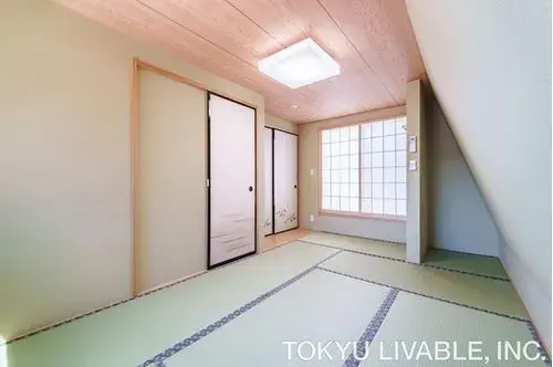 Объект 4LDK в Shinagawa-ku Tokyo (12)