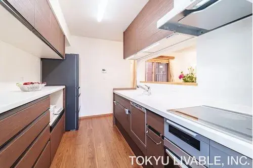 Объект 4LDK в Shinagawa-ku Tokyo (14)