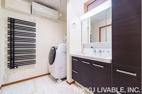 Объект 4LDK в Shinagawa-ku Tokyo (15)