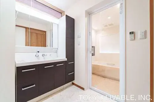 Объект 4LDK в Shinagawa-ku Tokyo (16)