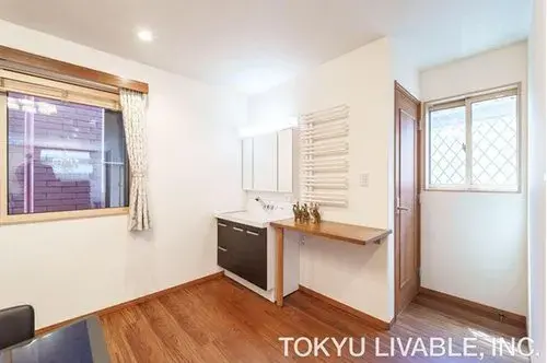 Объект 4LDK в Shinagawa-ku Tokyo (9)