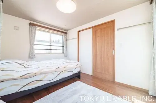 Объект 4LDK в Shinagawa-ku Tokyo (10)