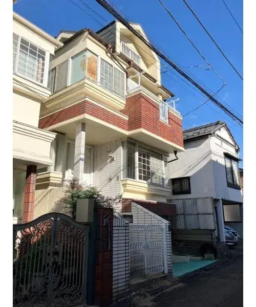 3LDK Kokubunji City Tokyo (2)