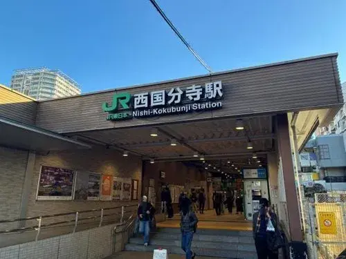 3LDK Kokubunji City Tokyo (13)