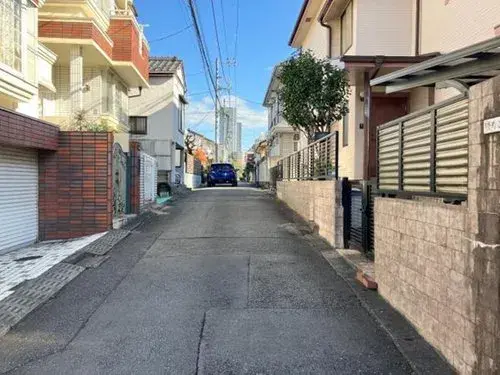 3LDK Kokubunji City Tokyo (4)