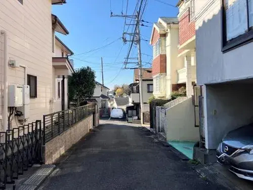 3LDK Kokubunji City Tokyo (5)
