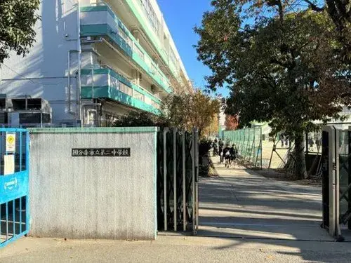 3LDK Kokubunji City Tokyo (7)