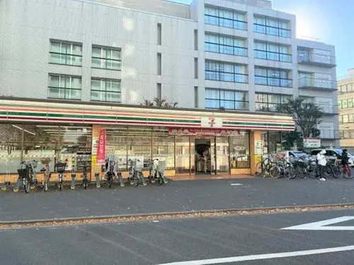 3LDK Kokubunji City Tokyo (9)
