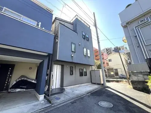 2LDK Property Arakawa Ward Tokyo (2)