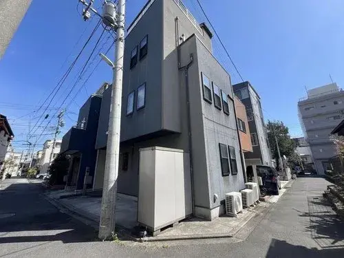 2LDK Property Arakawa Ward Tokyo (3)