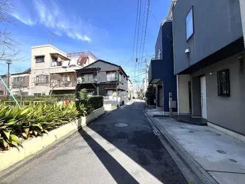 2LDK Property Arakawa Ward Tokyo (4)