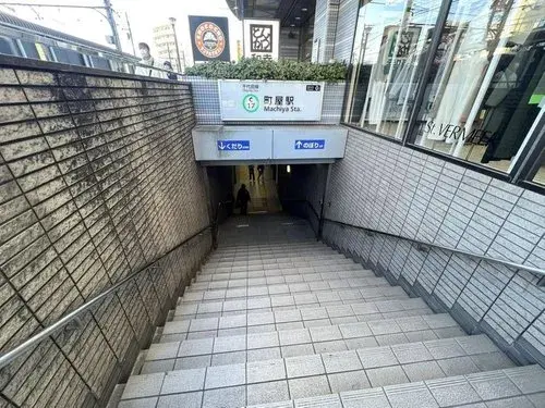 2LDK Property Arakawa Ward Tokyo (7)
