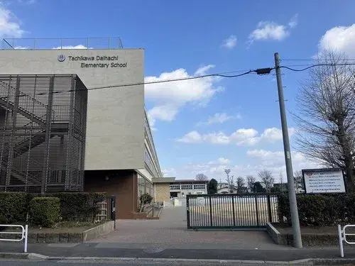 5LDK物件 立川市 東京都 (9)