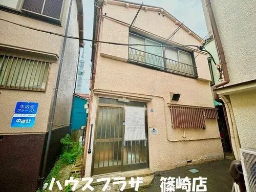 Propriété 3K Arrondissement de Sumida Tokyo (2)