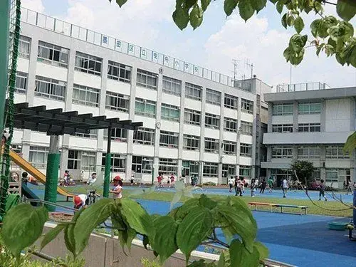 Propriété 3K Arrondissement de Sumida Tokyo (20)