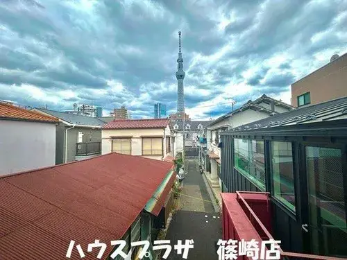 Propriété 3K Arrondissement de Sumida Tokyo (3)