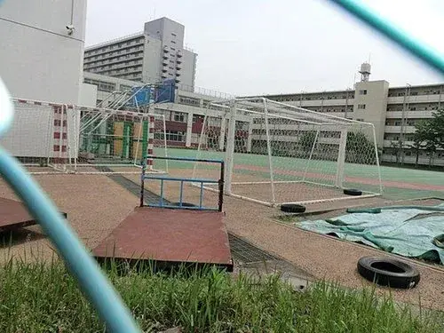 Propriété 3K Arrondissement de Sumida Tokyo (21)