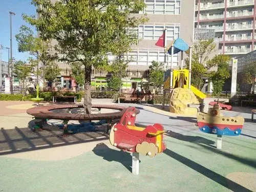 Propriété 3K Arrondissement de Sumida Tokyo (26)