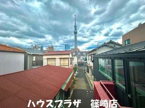 Propriété 3K Arrondissement de Sumida Tokyo (4)