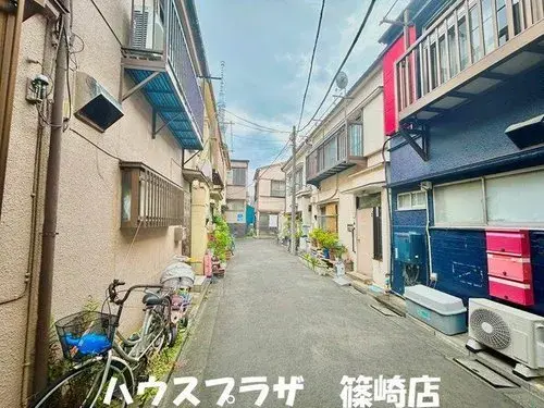 Propriété 3K Arrondissement de Sumida Tokyo (5)