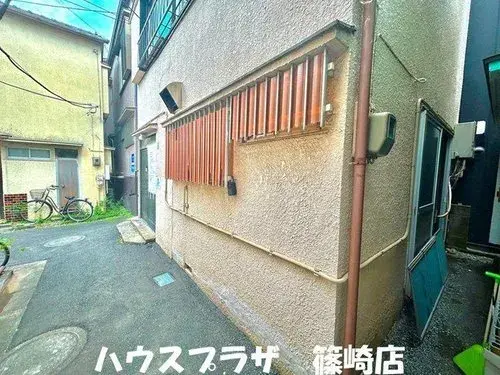 Propriété 3K Arrondissement de Sumida Tokyo (6)
