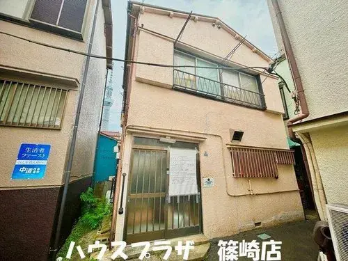 Propriété 3K Arrondissement de Sumida Tokyo (7)