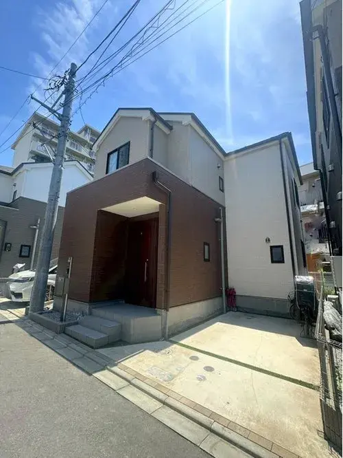 4LDK Bien immobilier Arrondissement d'Adachi Tokyo (2)