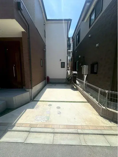 4LDK Bien immobilier Arrondissement d'Adachi Tokyo (3)