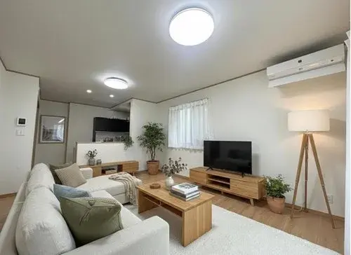 4LDK Bien immobilier Arrondissement d'Adachi Tokyo (5)