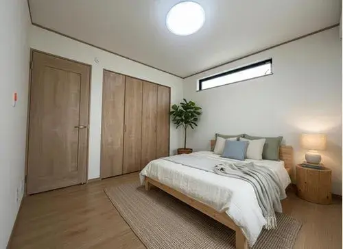 4LDK Bien immobilier Arrondissement d'Adachi Tokyo (6)