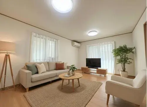 4LDK Bien immobilier Arrondissement d'Adachi Tokyo (7)