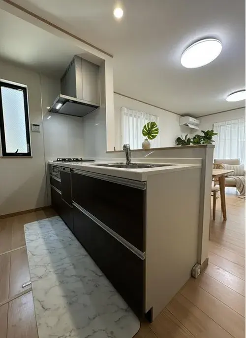 4LDK Bien immobilier Arrondissement d'Adachi Tokyo (9)