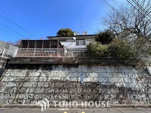 Propriété 5LDK Ville de Mitaka Préfecture de Tokyo (2)