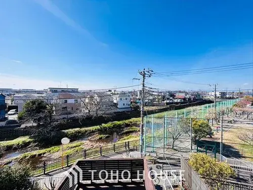 Propriété 5LDK Ville de Mitaka Préfecture de Tokyo (17)