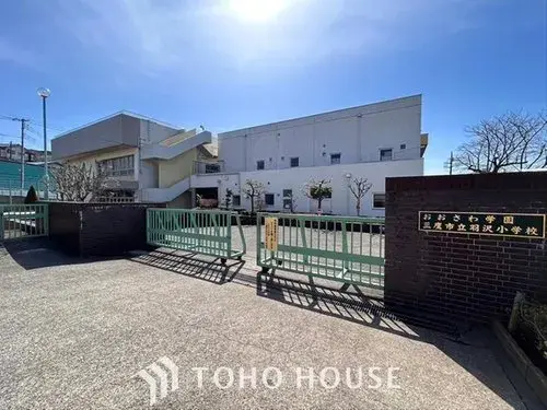 Propriété 5LDK Ville de Mitaka Préfecture de Tokyo (19)